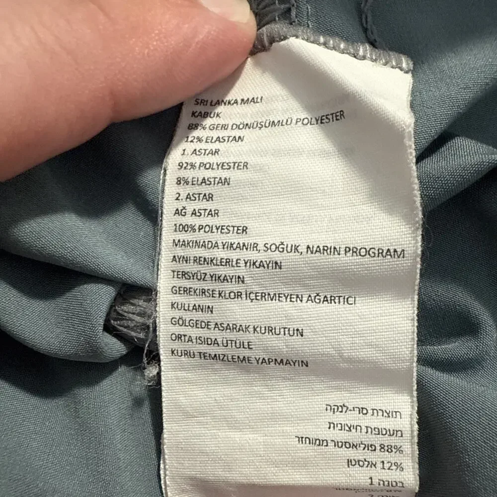 prAna‎ Men's Riveter 7